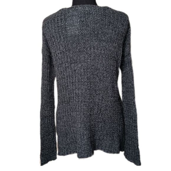 Hem & Thread NWT Women's Chunk Pullover Sweater Size S/M - Picture 3 of 10